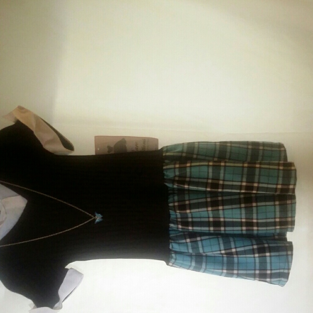 girl dress
